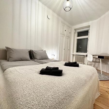 Hello Helsinki - City Home Экстерьер фото