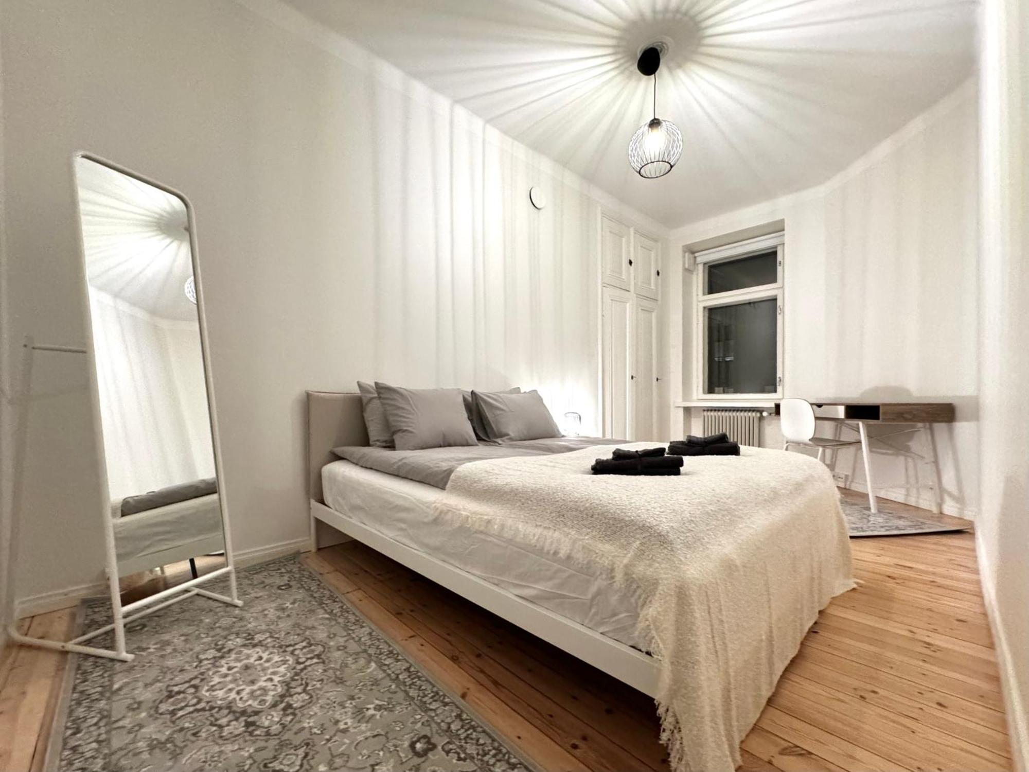Hello Helsinki - City Home Экстерьер фото
