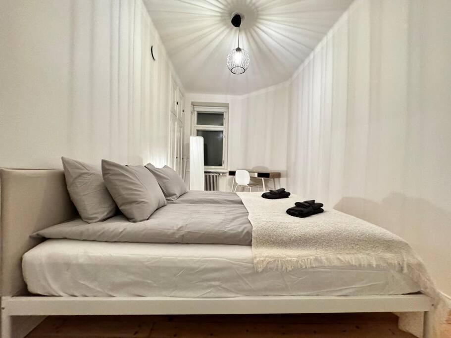 Hello Helsinki - City Home Экстерьер фото