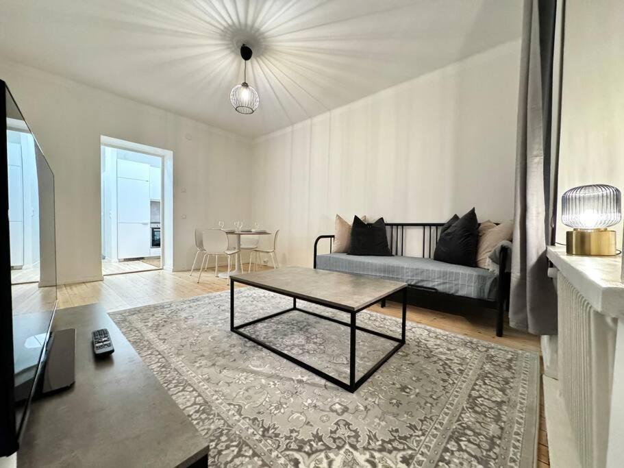 Hello Helsinki - City Home Экстерьер фото